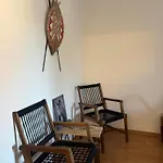Henneberger Hof Aussicht Apartment Münnerstadt