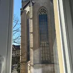 Apartment Henneberger Hof Aussicht Münnerstadt